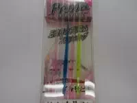 SIP1415イカサビキペンタ14cm1段5本 SIP1415イカサビキペンタ14cm1段5本