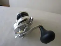 オシアジガー1001HG左 オシアジガー1001HG左