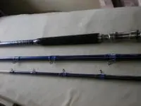 ディープクルーザー テリハチメスペシャル200-350M ディープクルーザー テリハチメスペシャル200-350M