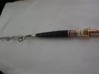 アリゲーター160ロングバット アリゲーター160ロングバット