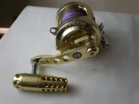 アルテクノスゴリラ20LB CCMチューンドゴールド アルテクノスゴリラ20LB CCMチューンドゴールド