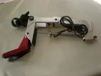 パワーホルダーCS160CHレッド パワーホルダーCS160CHレッド