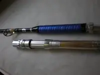 ディープソルジャー 205 I ディープソルジャー 205 I