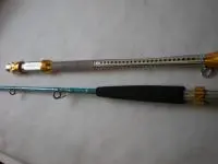 デッキスティックインスピレーション 261 デッキスティックインスピレーション 261