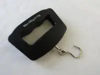 デジタルスケール握力計型 デジタルスケール握力計型