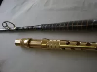 【アリゲーター竿入門に!】カイユウBS2100S 【アリゲーター竿入門に!】カイユウBS2100S