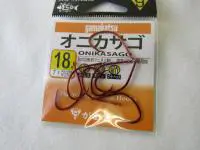 オニカサゴ赤18 オニカサゴ赤18