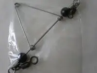 泳がせテンビン 大物用 泳がせテンビン 大物用