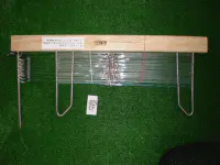 リサイクル枠付きキンメ&アコウ深場20本仕掛け(竹の子仕様) リサイクル枠付きキンメ&アコウ深場20本仕掛け(竹の子仕様)