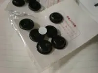 ステンカン穴埋めゴム ステンカン穴埋めゴム