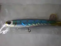 ナチック スリム スローシンキングリアルブルーイワシ ナチック スリム スローシンキングリアルブルーイワシ