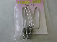 インターフックストロングスナップ ステンレス インターフックストロングスナップ ステンレス