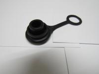 シマノ電動リール用ソケット防水キャップ シマノ電動リール用ソケット防水キャップ