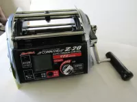 コマンドZ20マグロスペシャル コマンドZ20マグロスペシャル