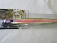 デンジグ ミミックセンターピンク背腹グロー デンジグ ミミックセンターピンク背腹グロー