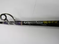 グランドエボ極泳がせ185 グランドエボ極泳がせ185