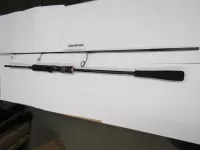 紅牙MXC63MHS_TG_AP(スピニング 2ピース)【特価商品】 紅牙MXC63MHS_TG_AP(スピニング 2ピース)【特価商品】