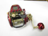 シーボーグG800MJ【2024新製品】 シーボーグG800MJ【2024新製品】