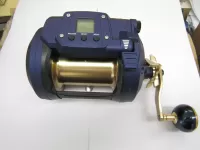 シーパワー1200 シーパワー1200