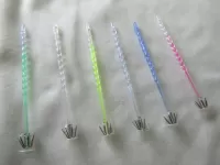 たまご針 たまご針