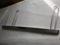 ステン掛枠50CM ステン掛枠50CM