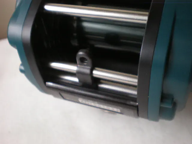 COMMAND コマンドAC-3JP 12V - 110,700円 : 海釣り、船釣り専門店の沖