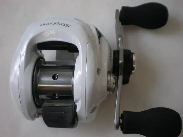 ステファーノCI4+200（右