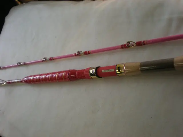 超希少】アルファタックル 真鯛竿 プライムゾーン 301 早い者勝ち 送料