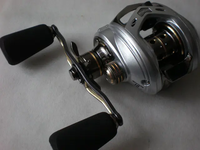 Carbon Components リール 左巻き Carbon Components リール 左巻き Carbon Components リール 左巻き