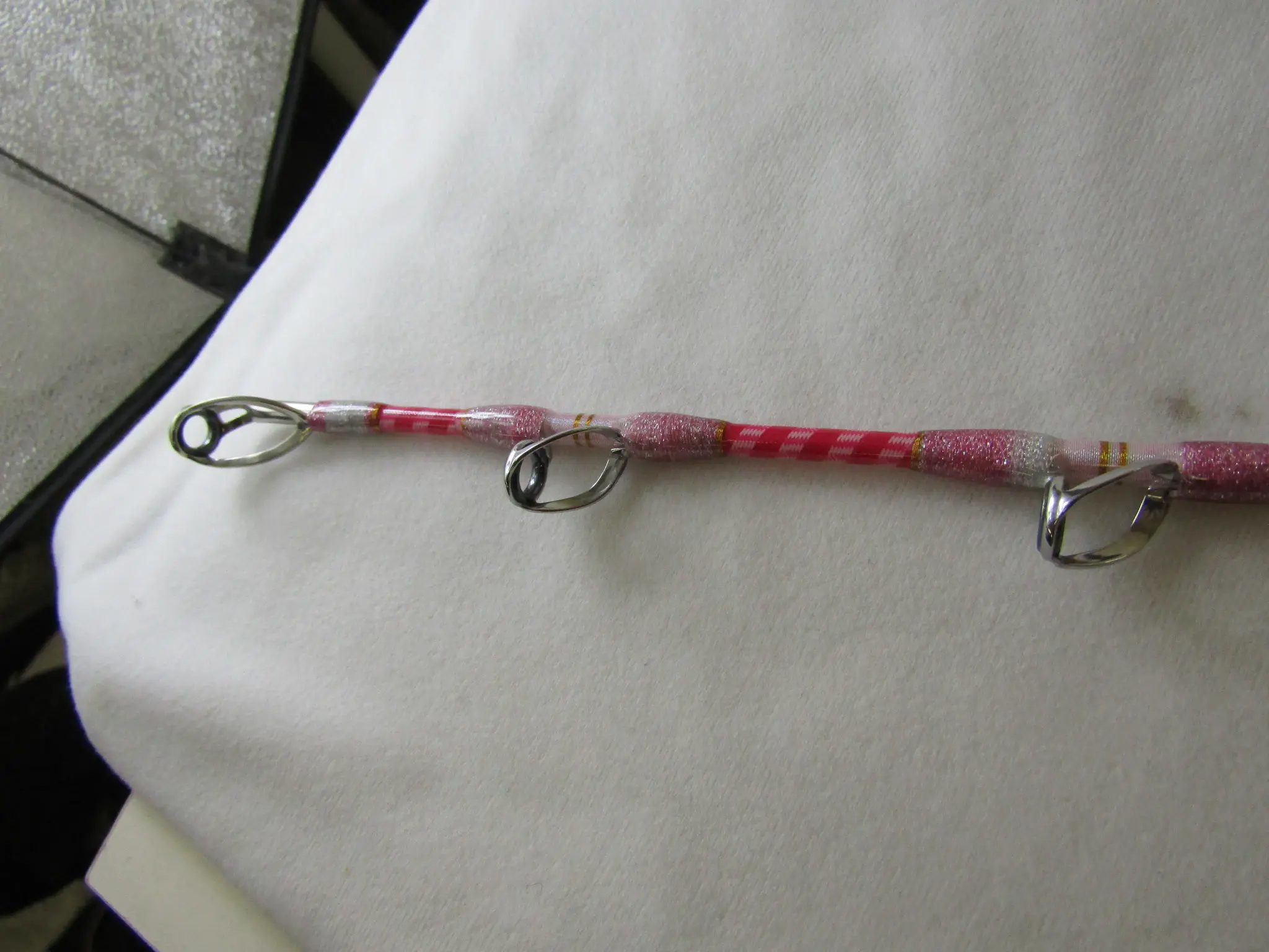 ゴクインフィニティアルミバットST170_400ピンク - 41,900円