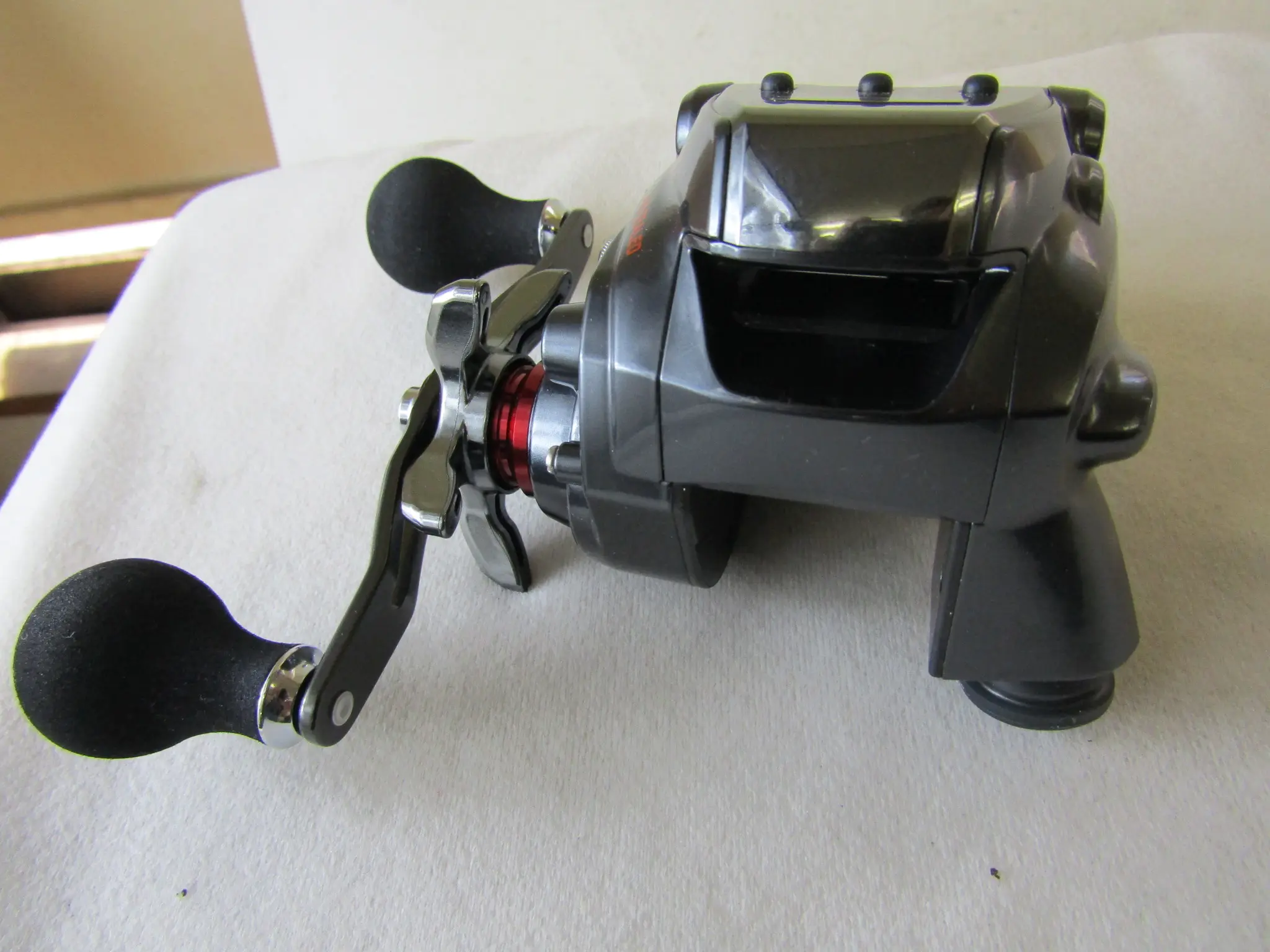 2020シーボーグ200JDH ダブルハンドル - 65,200円 : 海釣り、船釣り