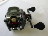 2020シーボーグ200JDH　ダブルハンドル