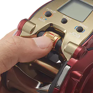 2020シーボーグ_300MJL左ハンドル - 99,900円 : 海釣り、船釣り専門店