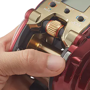 2020シーボーグ_300MJL左ハンドル - 99,900円 : 海釣り、船釣り専門店