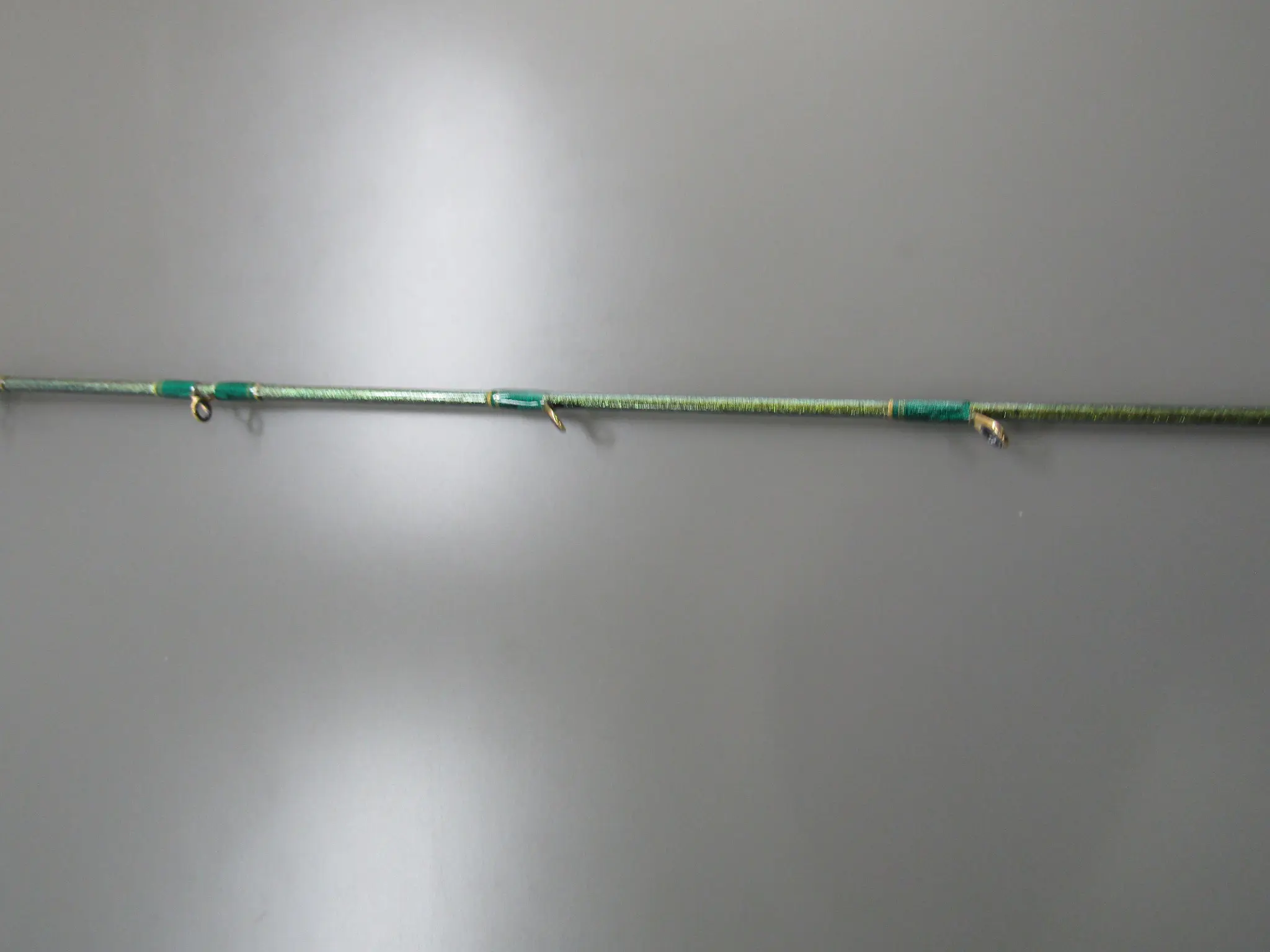 剛樹タチウオ専用竿カトラス604S_1.7M - 106,700円 : 海釣り、船