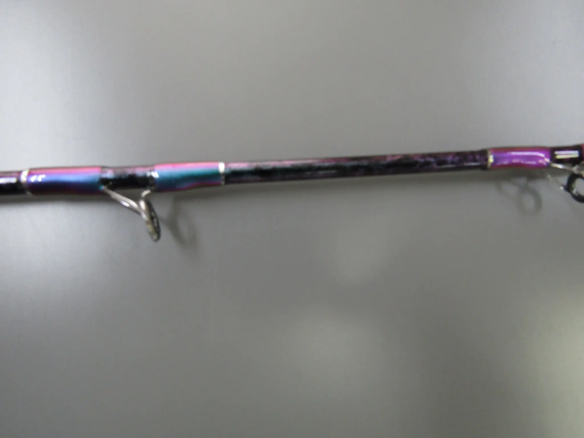 剛樹タチウオ専用竿カトラス703MH_1.7M - 95,700円 : 海釣り、船
