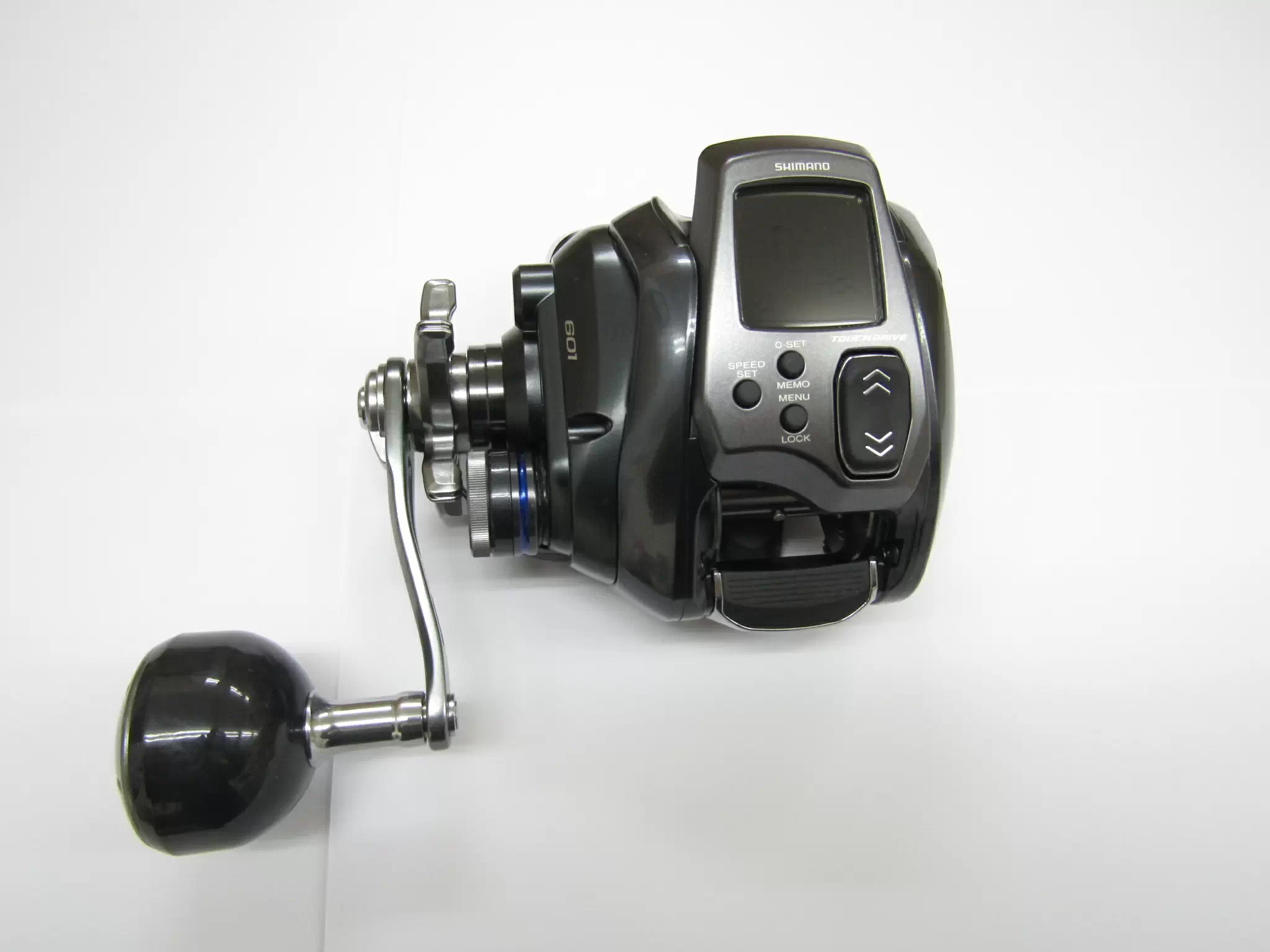 2023フォースマスター601左