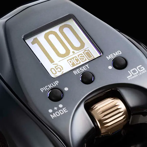 2023シーボーグ400JL左ハンドル - 80,600円 : 海釣り、船釣り専門店の