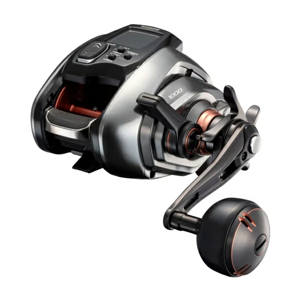 2026ビーストマスター1000【2026新製品】 - 123,400円 : 海釣り、船