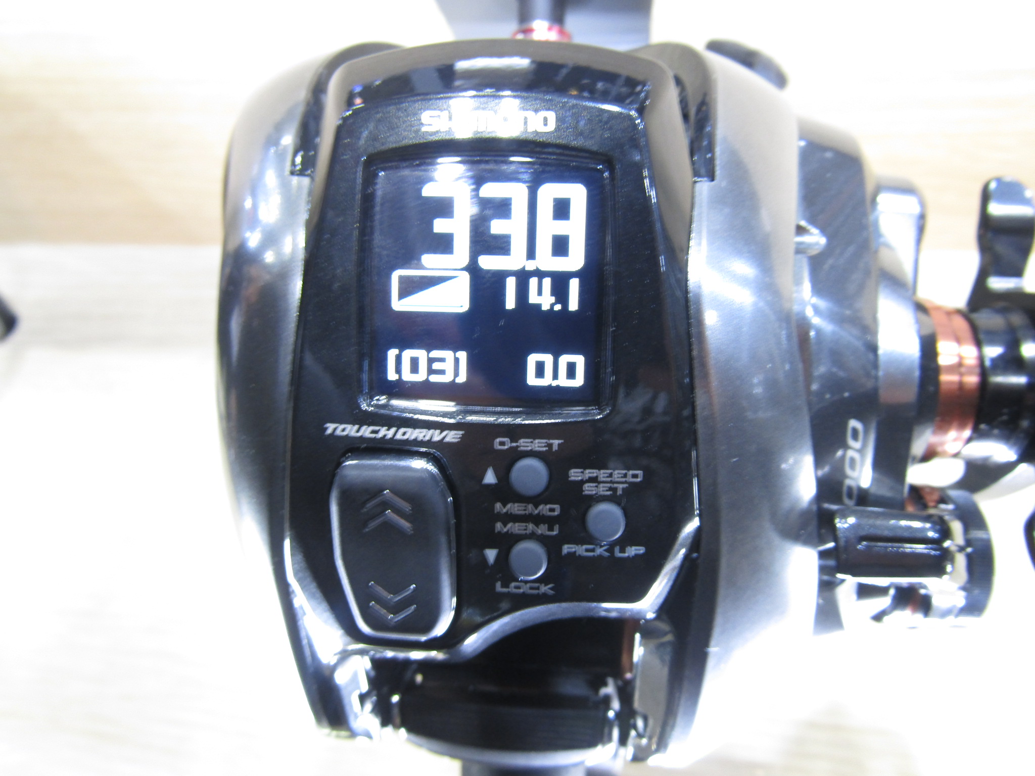 2026ビーストマスター1000【2026新製品】 - 123,400円 : 海釣り、船