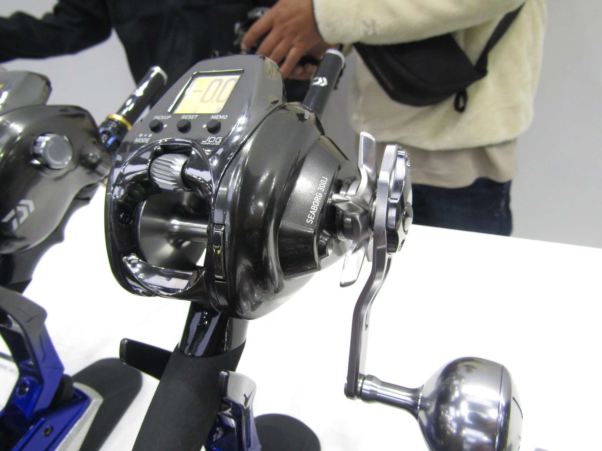 2026シーボーグ300J