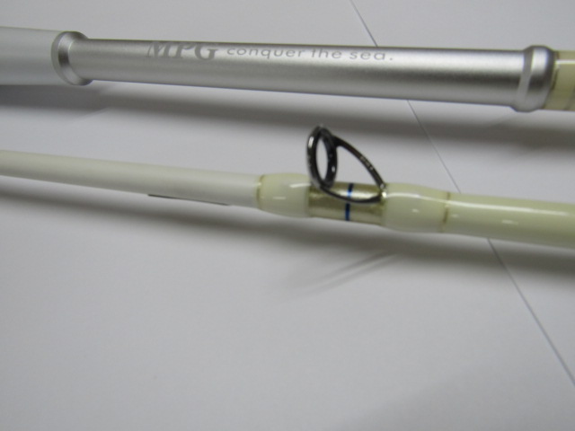 21シブキF190【訳あり特価】 - 34,400円 : 海釣り、船釣り専門店の沖