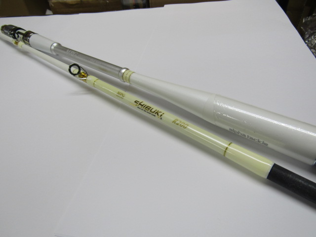 21シブキR200