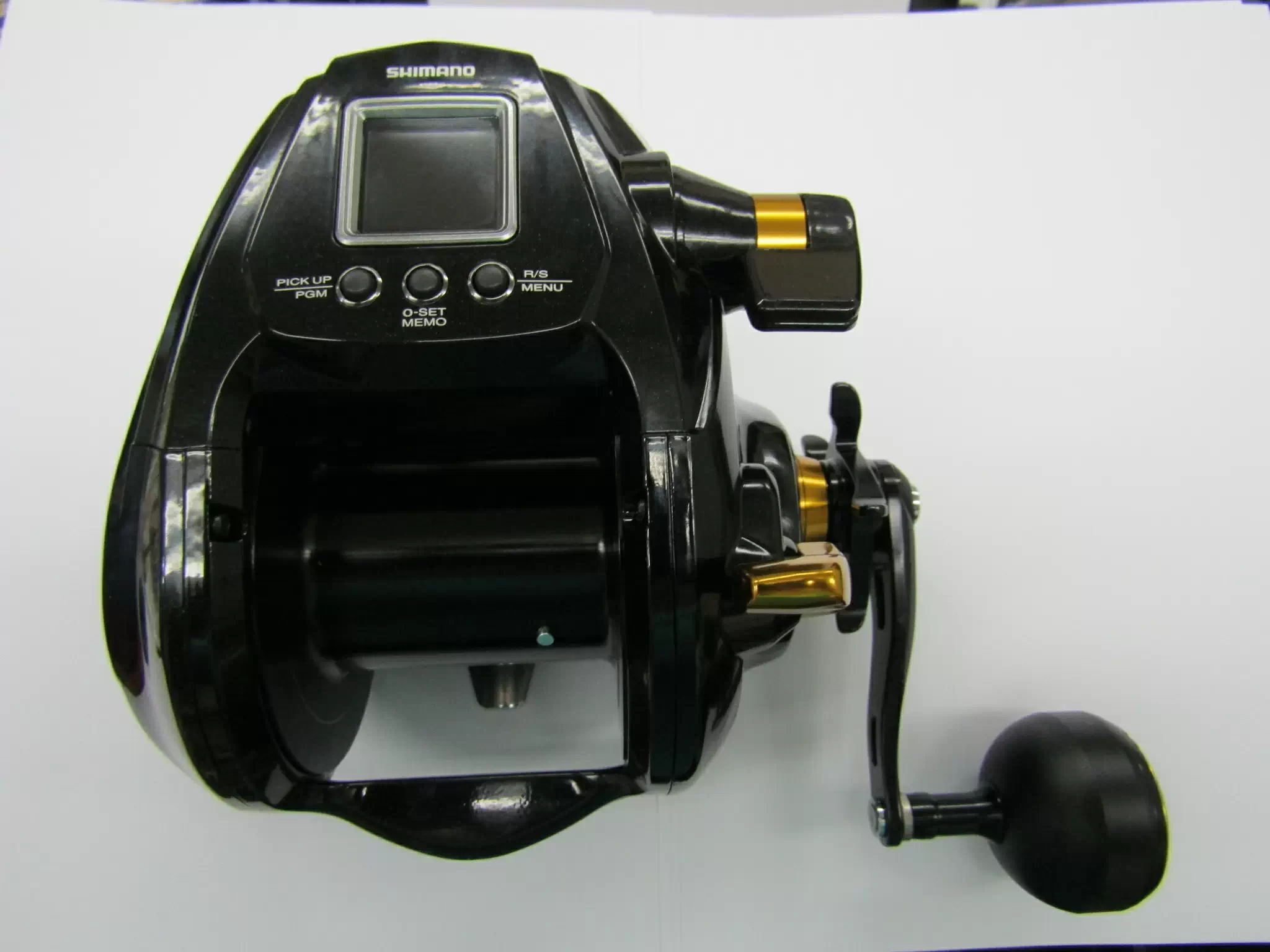 シマノ(SHIMANO) 22ビーストマスター 9000