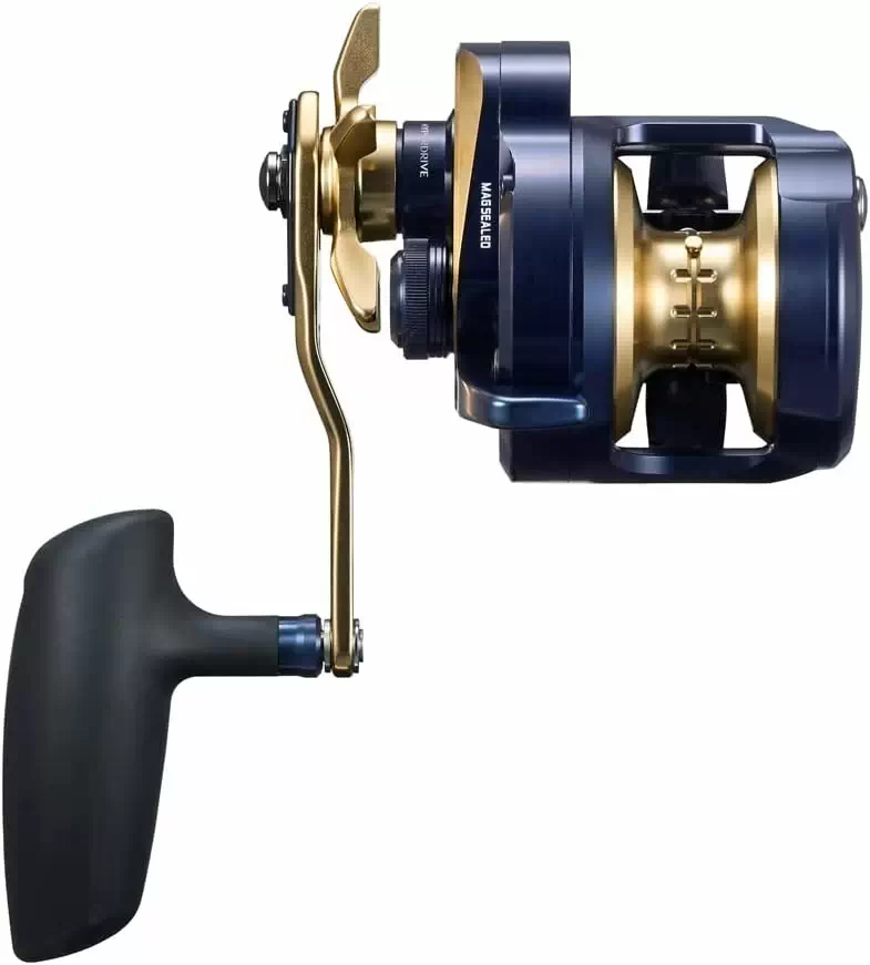 22ソルティガ15HL - 55,400円 : 海釣り、船釣り専門店の沖三昧 ,釣具 