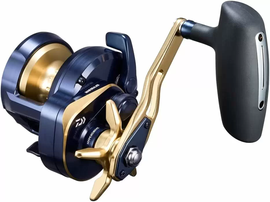 ソルティガ　15S左ハンドル 22ソルティガ15SL左ハンドル - 53,700円 : 海釣り、船釣り専門店