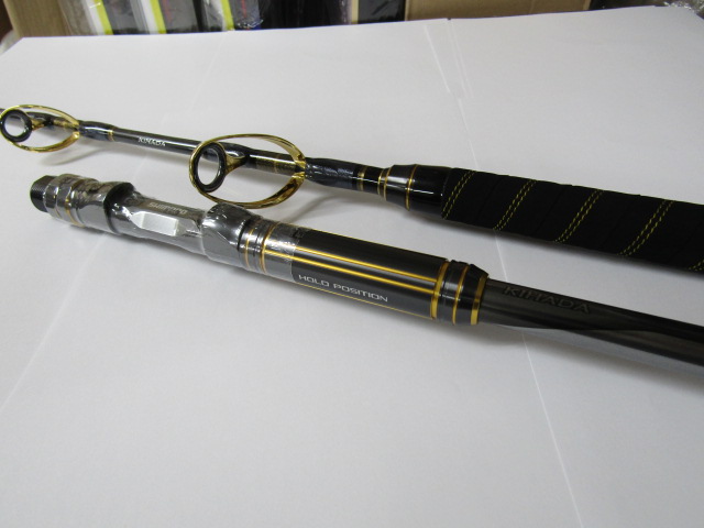 【新品未使用】23 アルシエラ キハダ 170 23アルシエラキハダ170 - 73,700円 : 海釣り、船釣り専門店の沖三昧