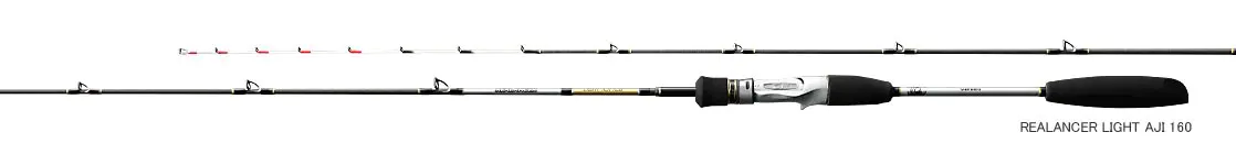 シマノ　リアランサーライトアジ160 リアランサー ライトアジ 160 - 25,000円 : 海釣り、船釣り専門店の沖