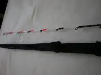 バイオインパクトX　ヤリイカ 150攻