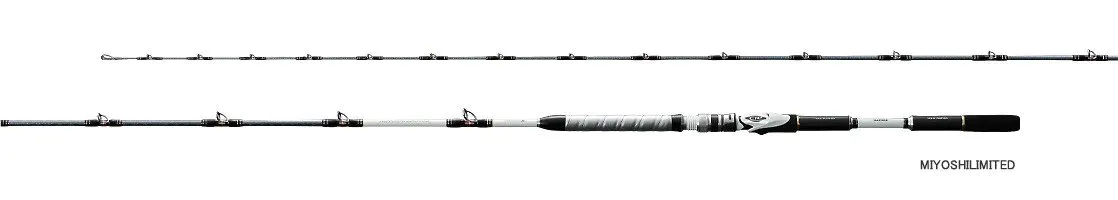 シマノ　舳　MIYOSHI limited 30-300 シマノ(SHIMANO) ミヨシリミテッド 30-300 246493｜アウトドア